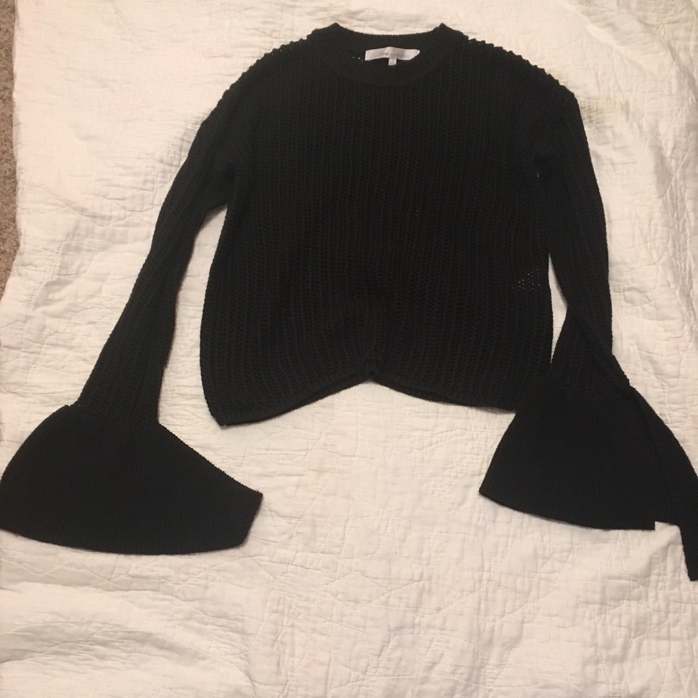 *NWOT* Lovers + Friends Pullover Sweater